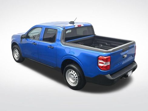 Certified 2025 Ford Maverick XL w/ Equipment Group 102A AWD/4WD image 33