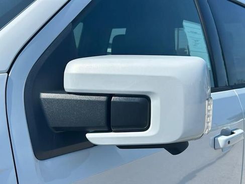 New 2025 Ford F150 Lariat w/ Equipment Group 501A Mid image 18