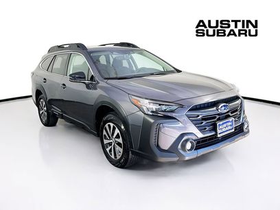 Used 2025 Subaru Outback Premium