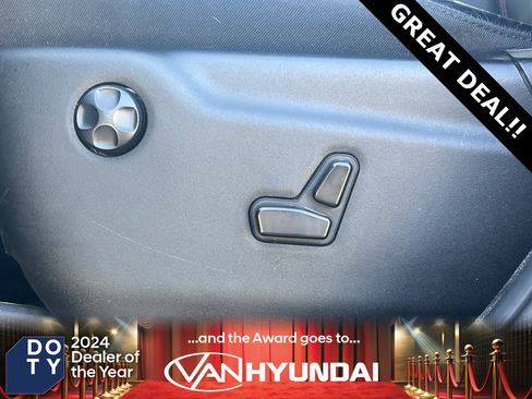 Used 2024 Dodge Durango GT image 28