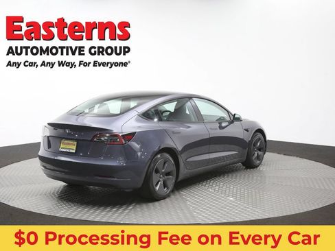 Used 2023 Tesla Model 3 Standard Range RWD image 35