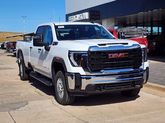 New 2026 GMC Sierra 2500 Pro w/ Convenience Package video 1
