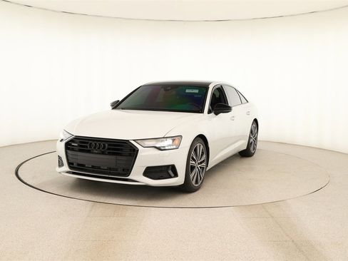 Used 2021 Audi A6 2.0T Premium w/ Convenience Package image 12