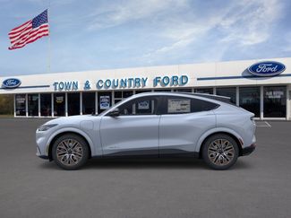 New 2026 Ford Mustang Mach-E Premium w/ Technology Package AWD/4WD video 3
