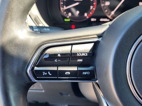 Certified 2025 MAZDA CX-90 3.3 Turbo w/ Premium Plus Pkg AWD/4WD image 26