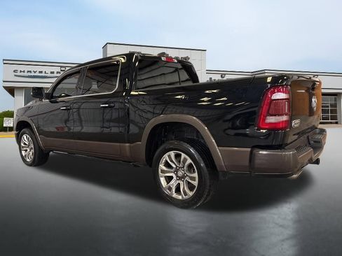 Used 2021 RAM 1500 Limited image 3
