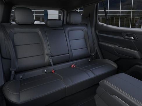 New 2026 GMC Terrain Elevation w/ Elevation Premium Package image 17