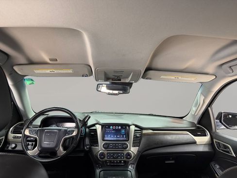 Used 2018 GMC Yukon XL Denali RWD image 20