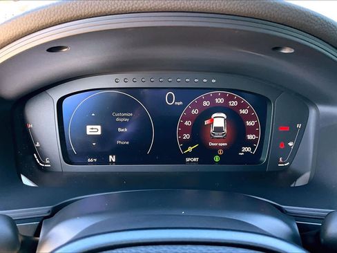 Used 2025 Honda Civic Type R image 25