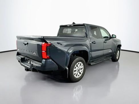 Used 2026 Toyota Tacoma SR5 AWD/4WD image 6