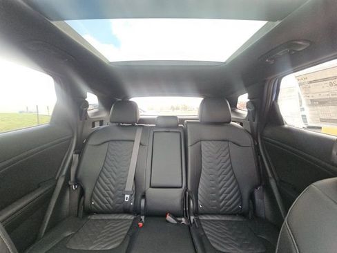 New 2026 Kia Sportage X-Line w/ X-Line Technology Package AWD/4WD image 19