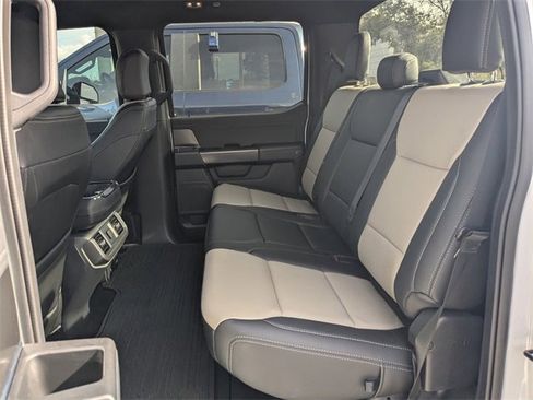 Certified 2024 Ford F150 XLT w/ FX4 Off-Road Package image 13