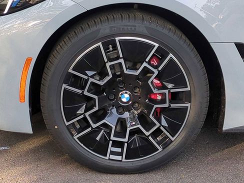 New 2025 BMW 430i xDrive w/ M Sport Package image 14