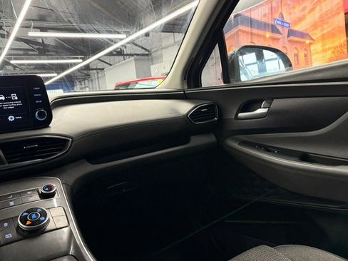 Used 2023 Hyundai Santa Fe SE AWD/4WD image 21