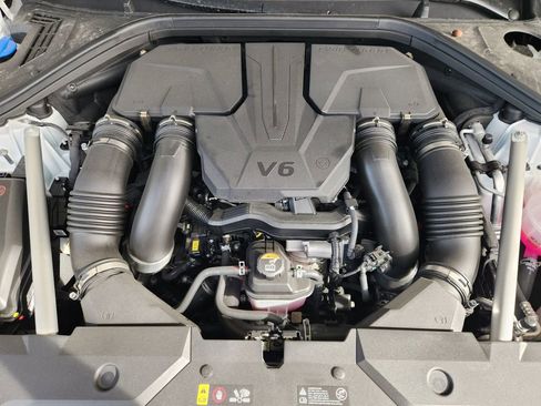 New 2026 Genesis GV70 3.5T Sport Advanced image 19