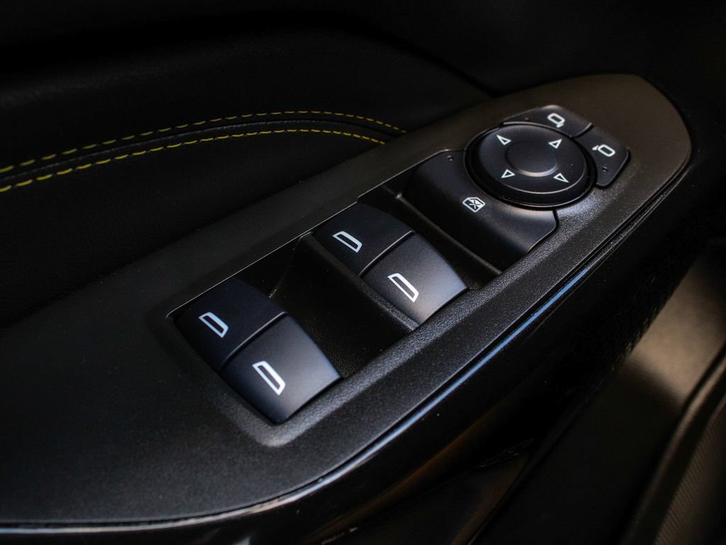 Used 2024 Chevrolet Trax ACTIV w/ Driver Confidence Package FWD image 10