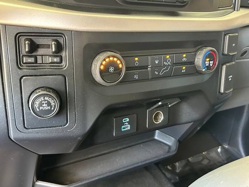 Certified 2021 Ford F150 XL w/ Equipment Group 101A High RWD image 35