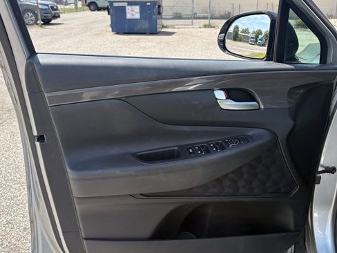 Used 2023 Hyundai Santa Fe XRT w/ Cargo Package image 10