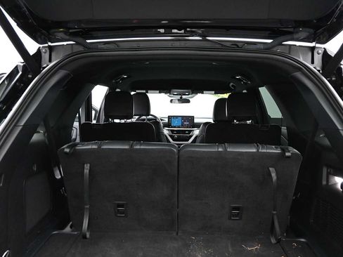 Used 2025 Ford Explorer ST-Line AWD/4WD image 72