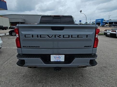 Used 2024 Chevrolet Silverado 1500 RST w/ Texas Edition Plus image 6