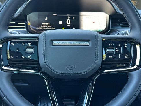 New 2026 Land Rover Range Rover Sport Dynamic SE image 17