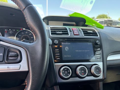 Used 2016 Subaru Crosstrek 2.0i Premium AWD/4WD image 31