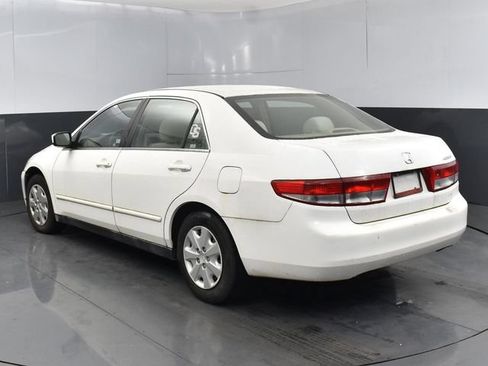 Used 2003 Honda Accord LX image 7