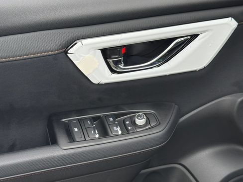 New 2026 Subaru Forester Sport AWD/4WD image 15