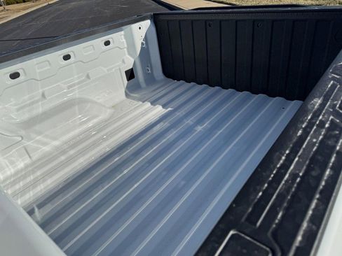 New 2026 Chevrolet Colorado W/T image 31