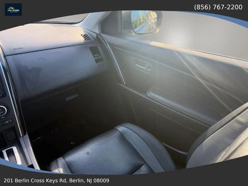 Used 2009 MAZDA CX-9 Touring w/ Moonroof & Bose Audio Pkg image 28