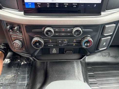 New 2026 Ford F150 XL w/ Equipment Group 103A High AWD/4WD image 17