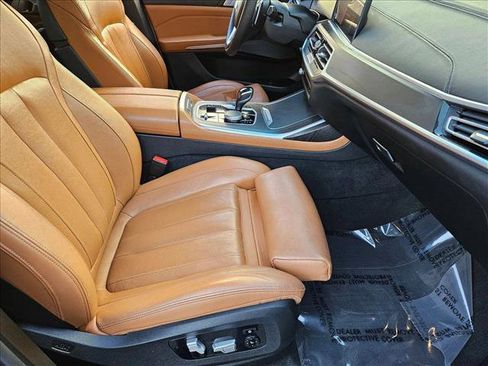 Used 2020 BMW X7 xDrive40i w/ Premium Package image 21