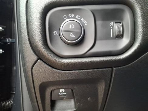 New 2026 RAM 1500 Express image 20