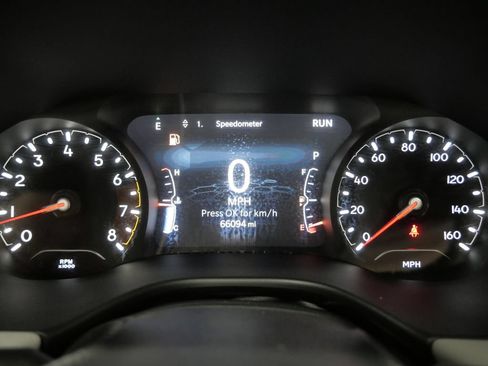 Used 2023 Jeep Compass Limited w/ Sun and Sound Group AWD/4WD image 15