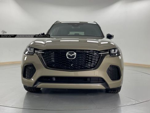New 2026 MAZDA CX-70 3.3 Turbo S w/ Premium Package AWD/4WD image 2