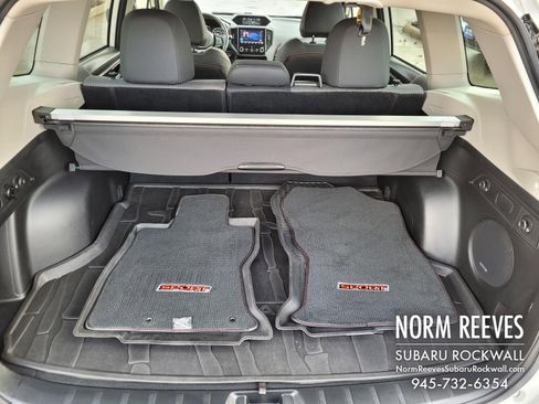 Certified 2024 Subaru Forester Sport image 19