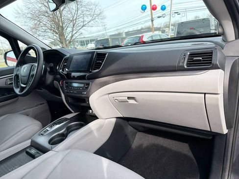 Used 2023 Honda Ridgeline RTL image 16