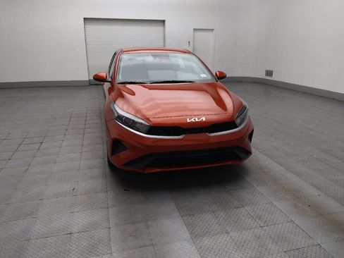 Used 2023 Kia Forte LXS image 14