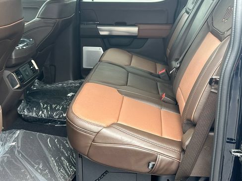 New 2026 Ford F150 King Ranch w/ Equipment Group 601A High AWD/4WD image 20