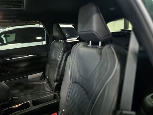 New 2026 INFINITI QX60 Autograph w/ Dark Cargo Package image 12