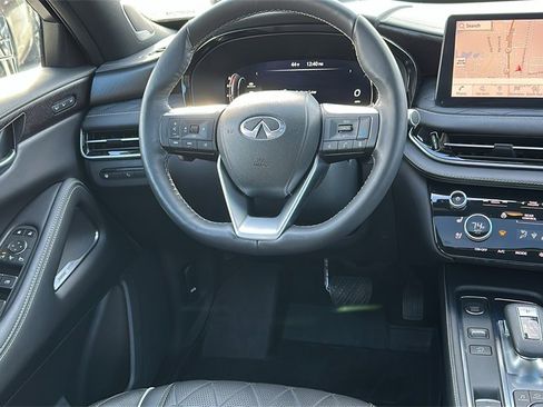 Used 2023 INFINITI QX60 Autograph w/ Cargo Package image 27