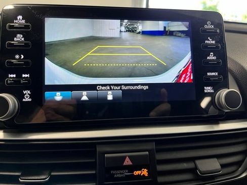 Used 2022 Honda Accord Sport image 28