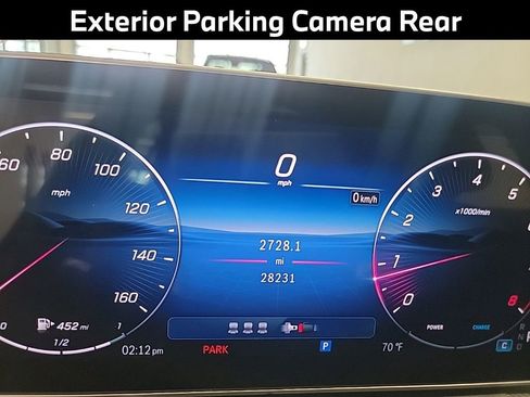 Used 2025 Mercedes-Benz C 300 4MATIC Sedan image 16