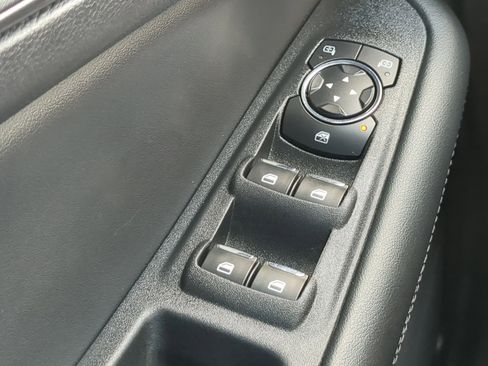 Certified 2024 Ford Edge SE w/ Cargo Accessory Package AWD/4WD image 20