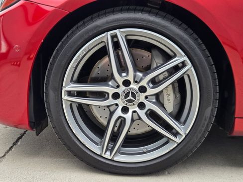 Used 2019 Mercedes-Benz E 450 4MATIC Sedan image 8