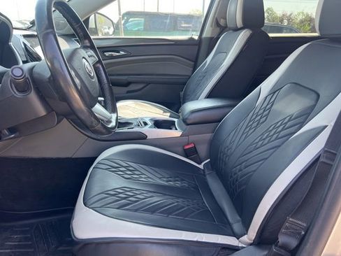 Used 2011 Cadillac SRX 2WD image 18