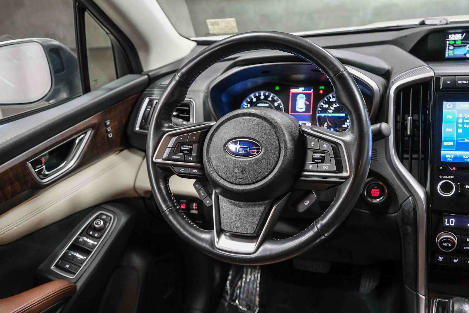 Used 2021 Subaru Ascent Touring w/ Popular Package #2 AWD/4WD image 19