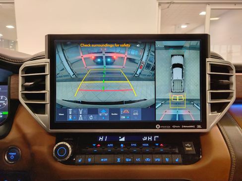 Used 2024 Toyota Tundra 1794 Edition image 30