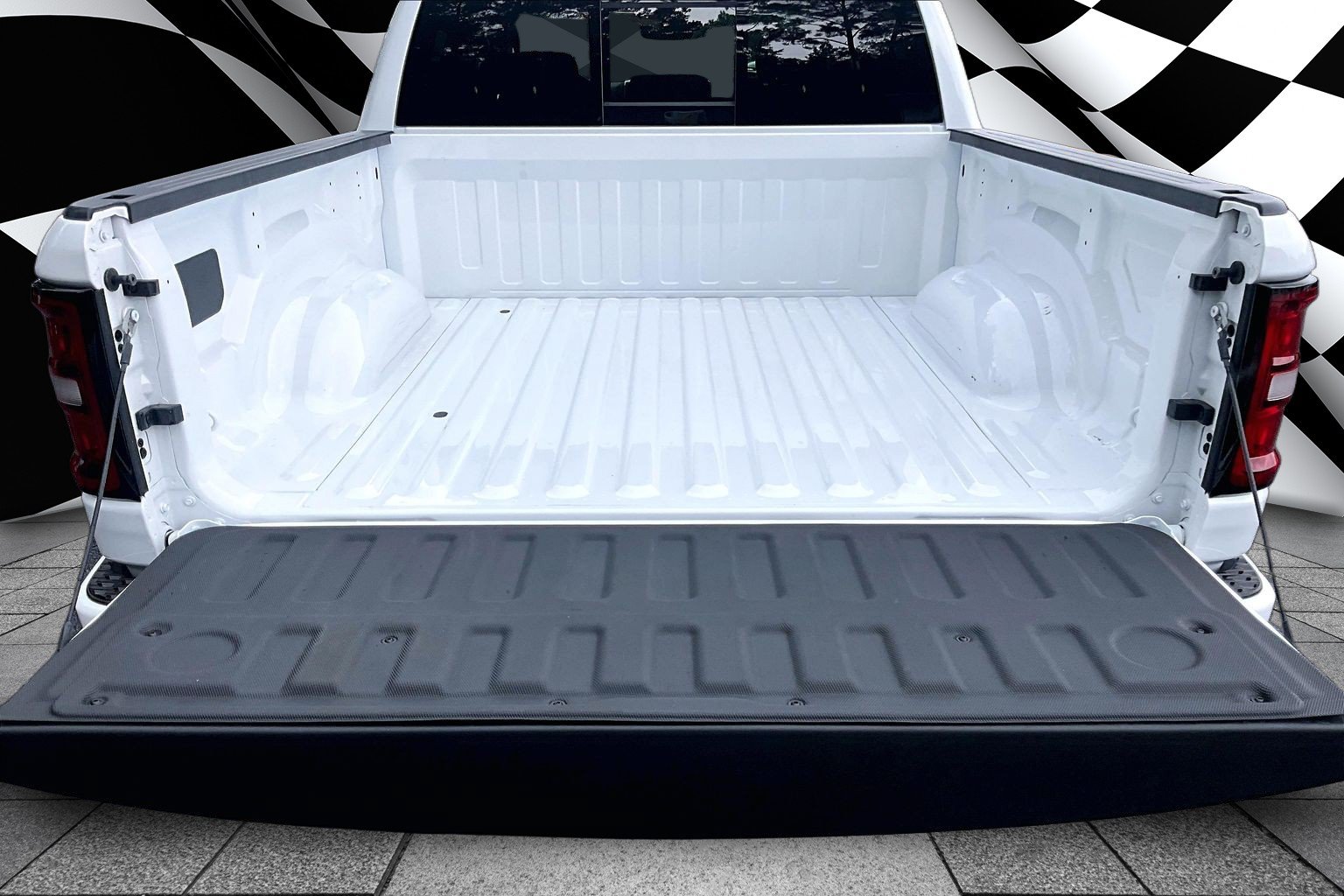 Used 2026 RAM 1500 Big Horn AWD/4WD image 31