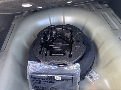 Used 2025 Kia K4 FWD image 42